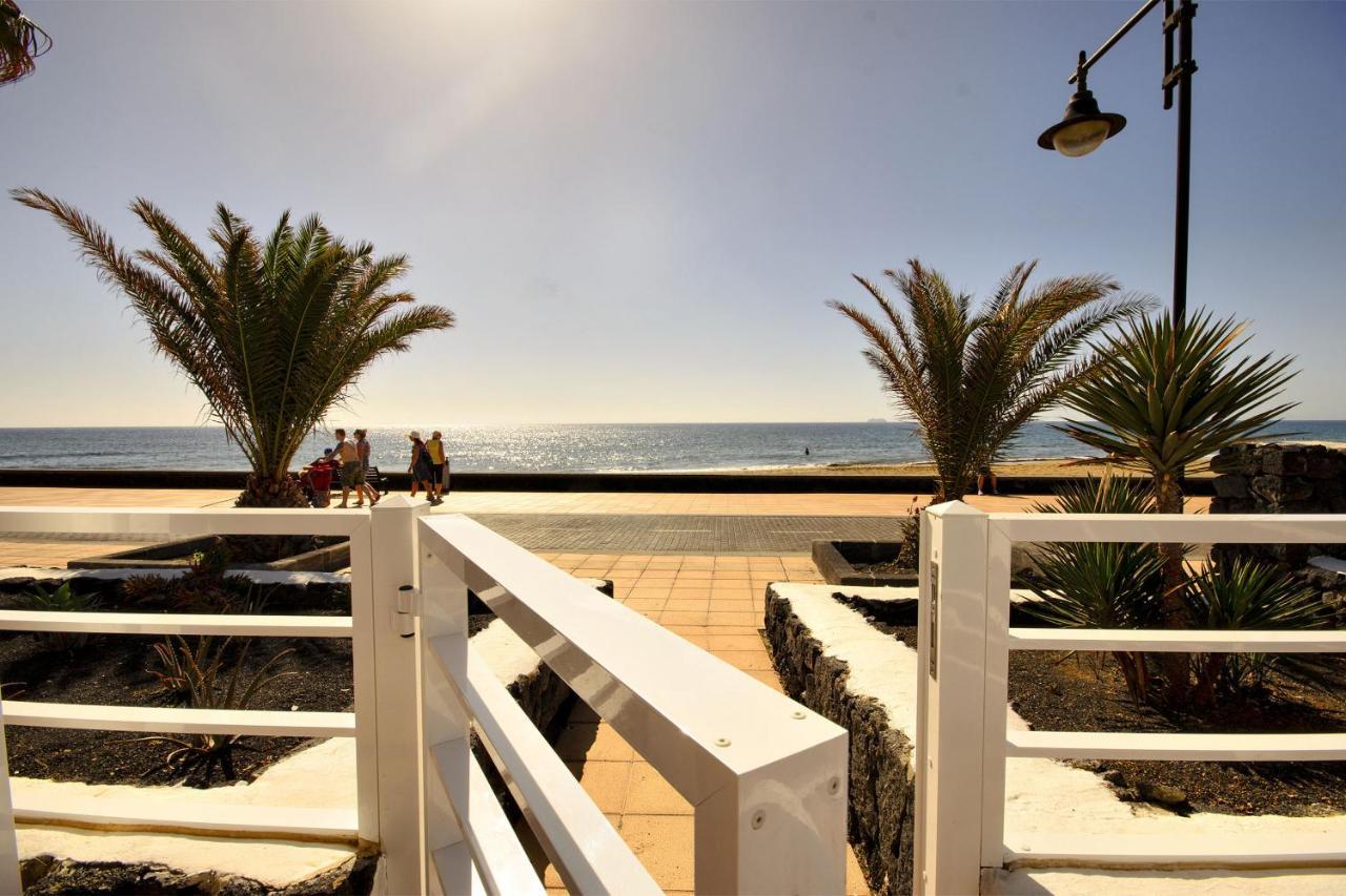 Casa La Malondra Apartamento Puerto del Carmen  Exterior foto