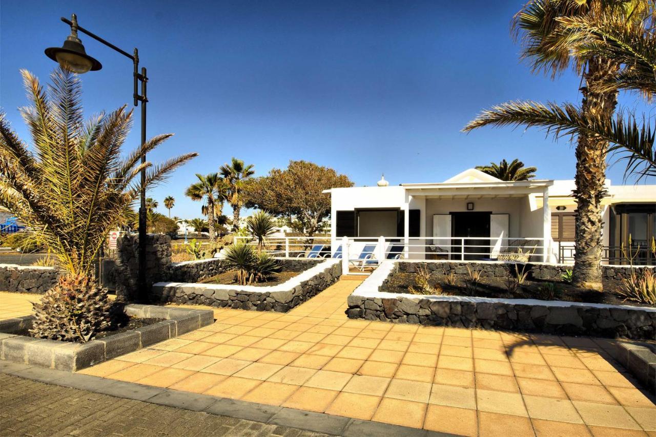 Casa La Malondra Apartamento Puerto del Carmen  Exterior foto